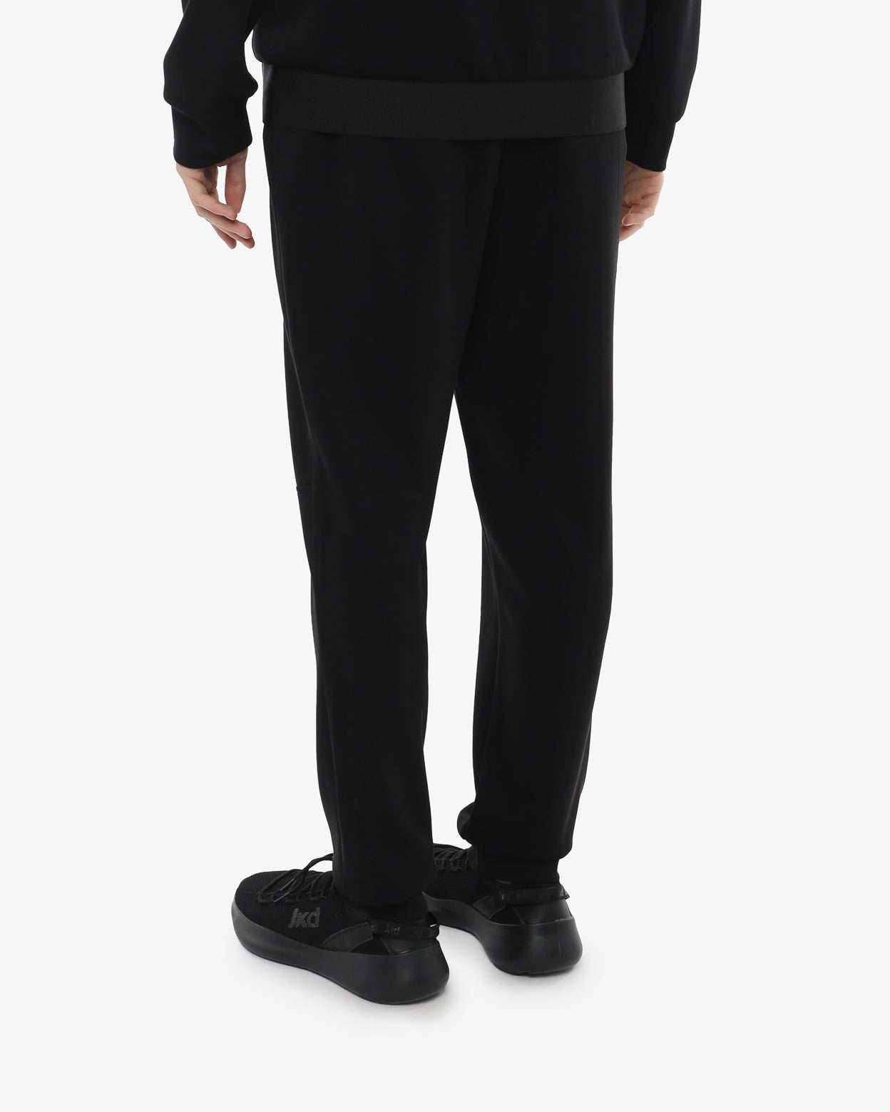 jaked-pantalone-felpa-sportswear-jomei-uomo image 8