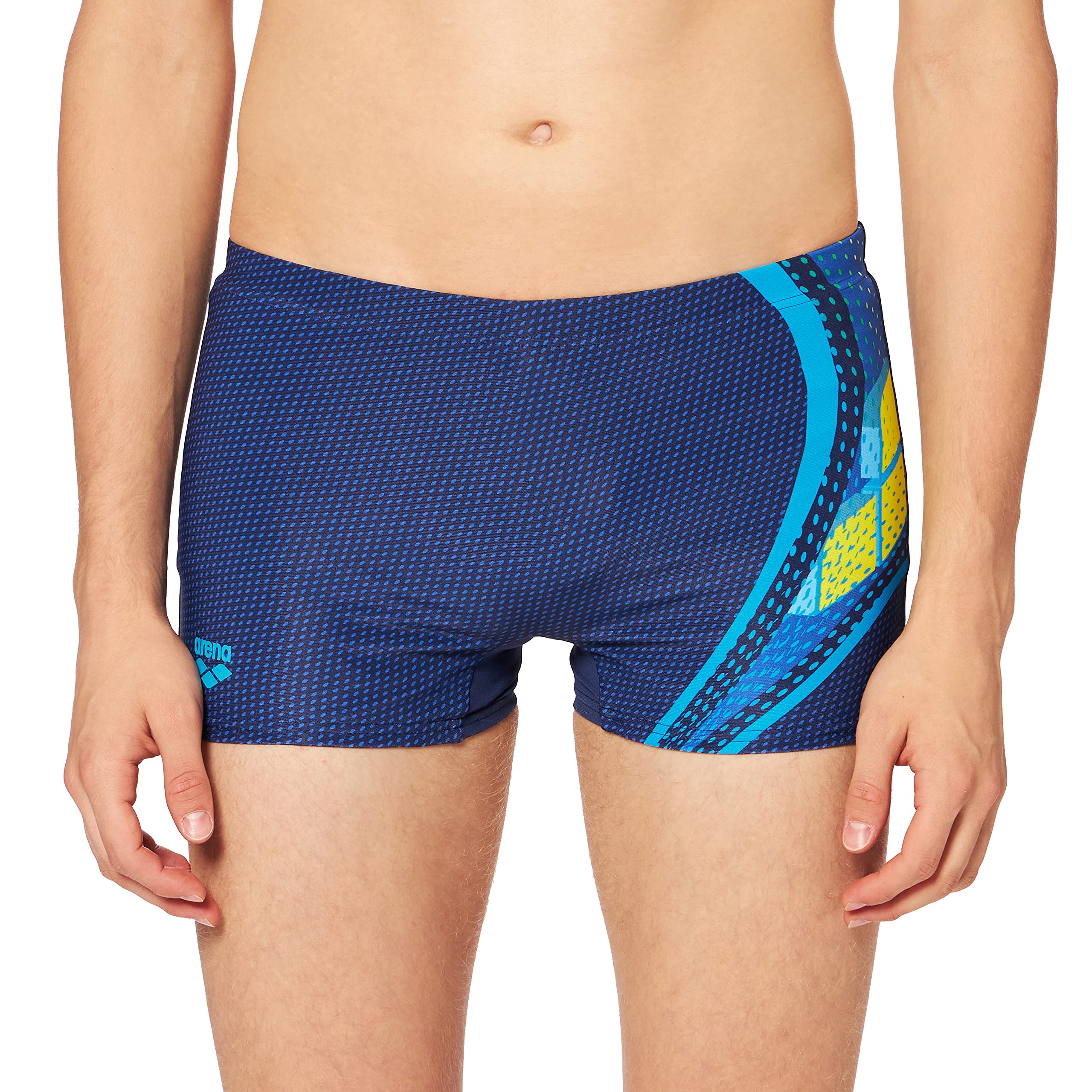 arena-galactic-costume-a-pantaloncino-uomo-badeshorts-arena-performance image 1