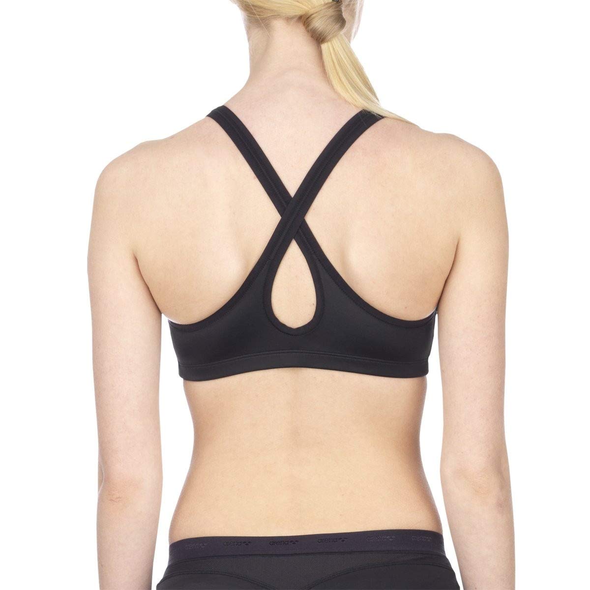 arena-w-lusy-reggiseno-sportivo-donna-top-per-nuoto-e-fitness image 3