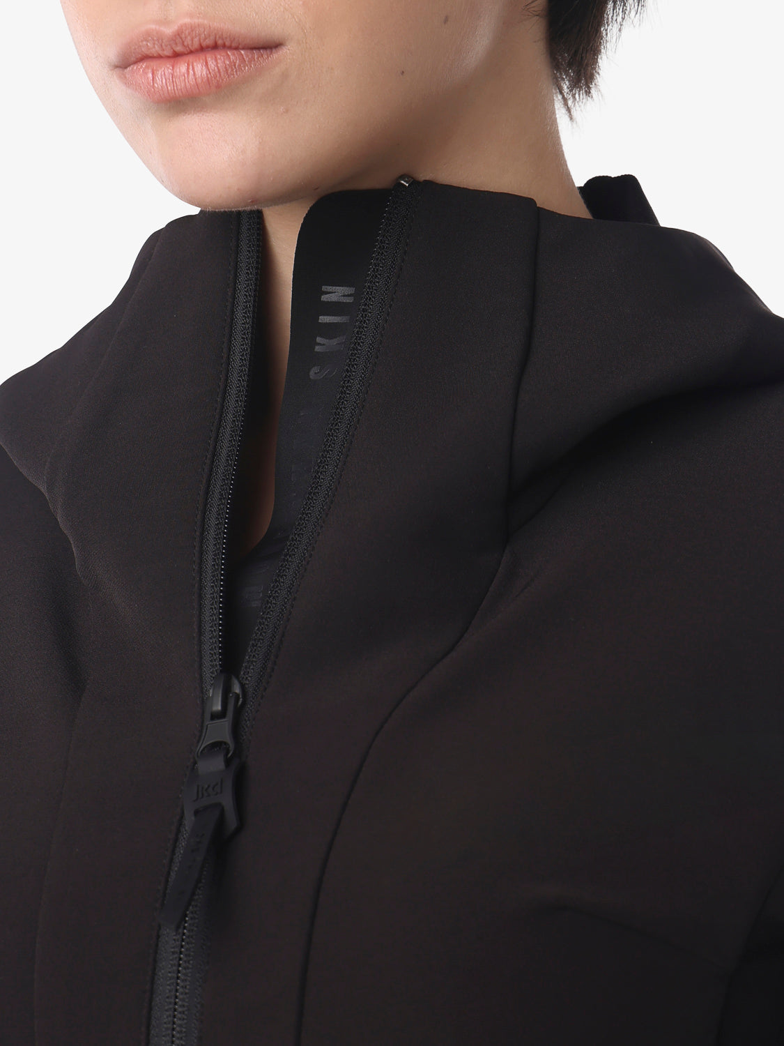 jaked-giacca-urban-evo-donna-giacca-tecnica-elasticizzata-con-cappuccio-e-zip-co image 8