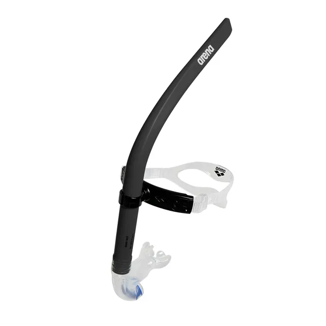 arena-swim-snorkel-iii-unisex-adulto image 1