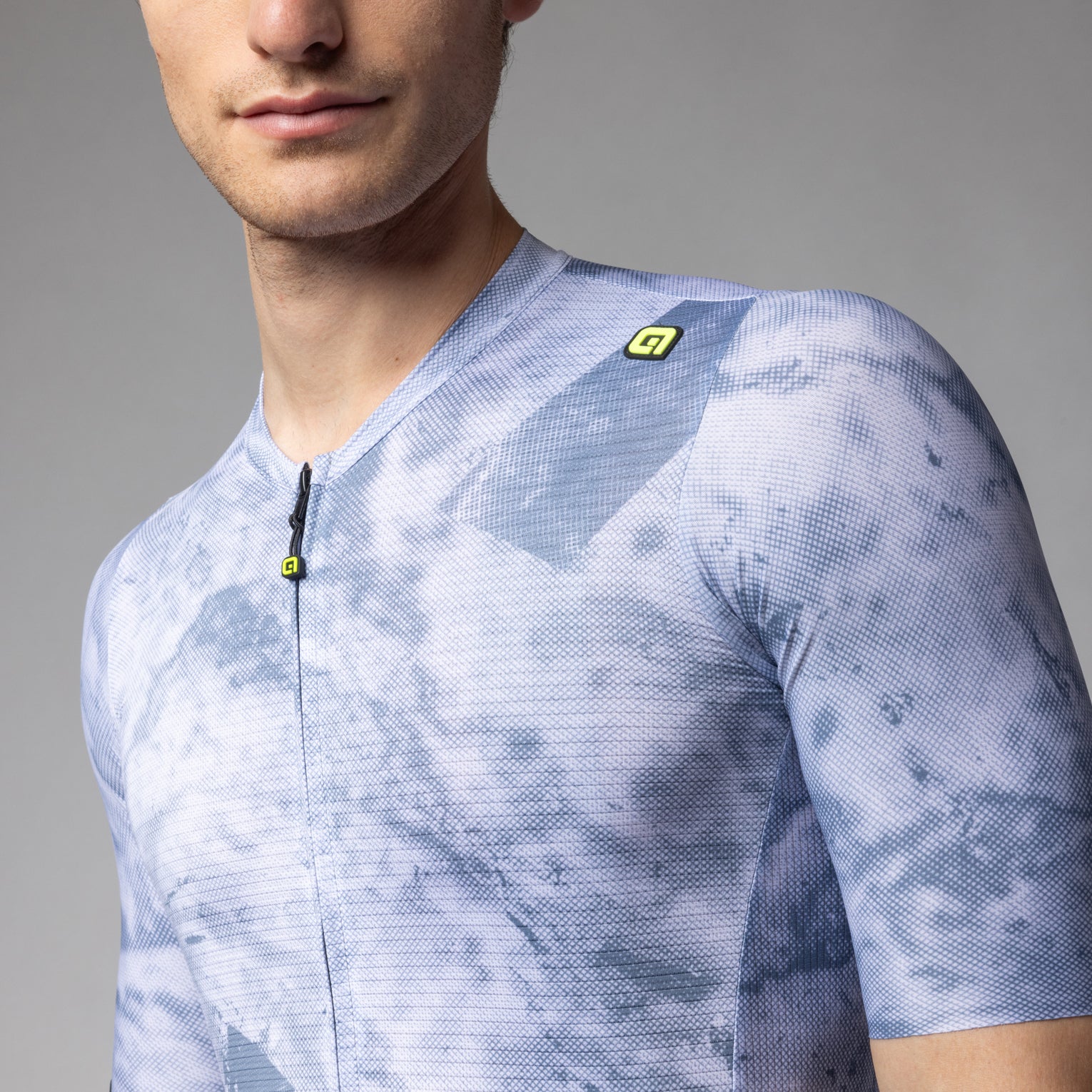 al-cycling-maglia-manica-corta-uomo-marble image 4