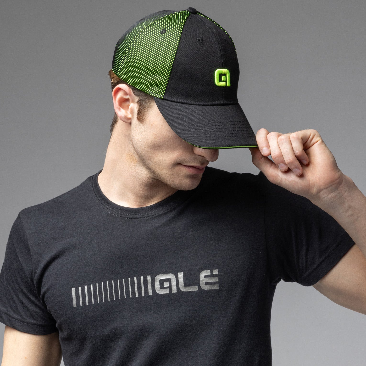 al-cycling-podio-3-0-cappellino-unisex image 1