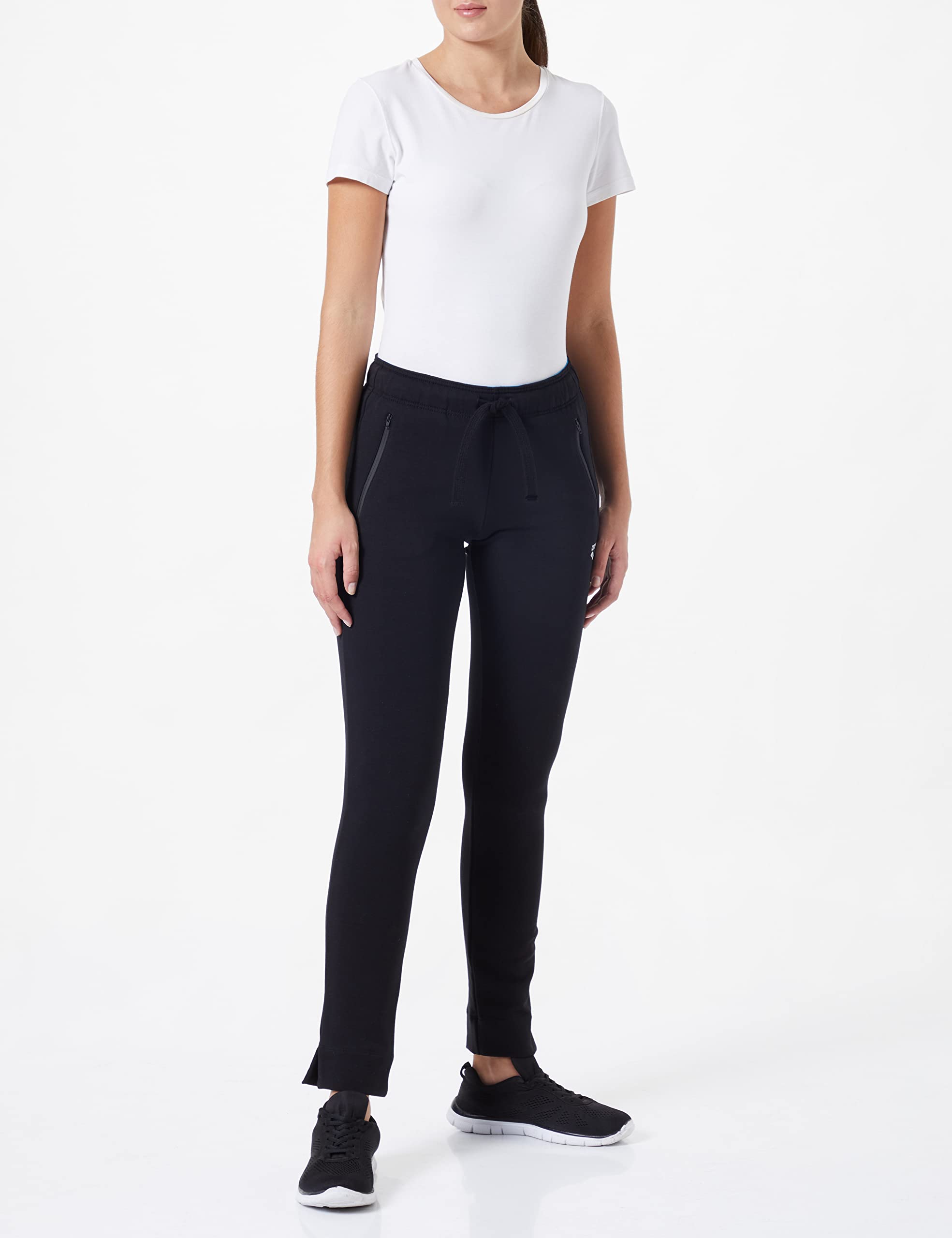 arena-w-stretch-hose-pantaloni-sportivi-donna image 2