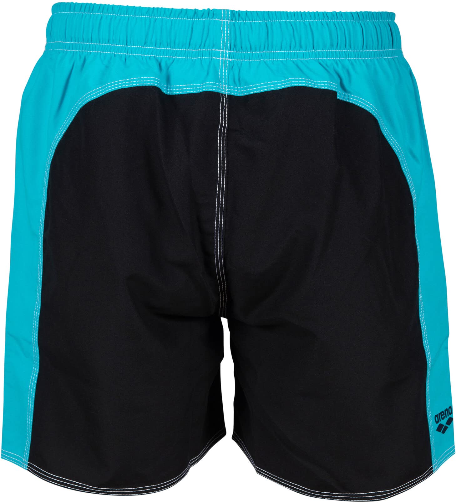 arena-fundamentals-bicolor-pantaloncini-uomo image 2