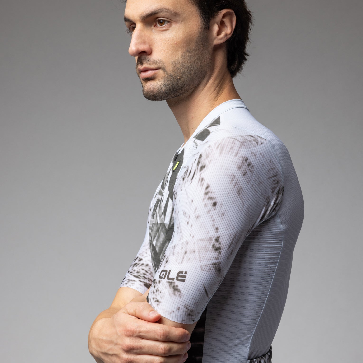 al-cycling-maglia-manica-corta-uomo-palm-maglia-da-ciclismo-performance image 5