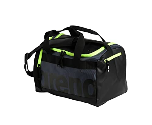 arena-spiky-iii-duffle-25-borsone-sportivo-25l-idrorepellente image 6