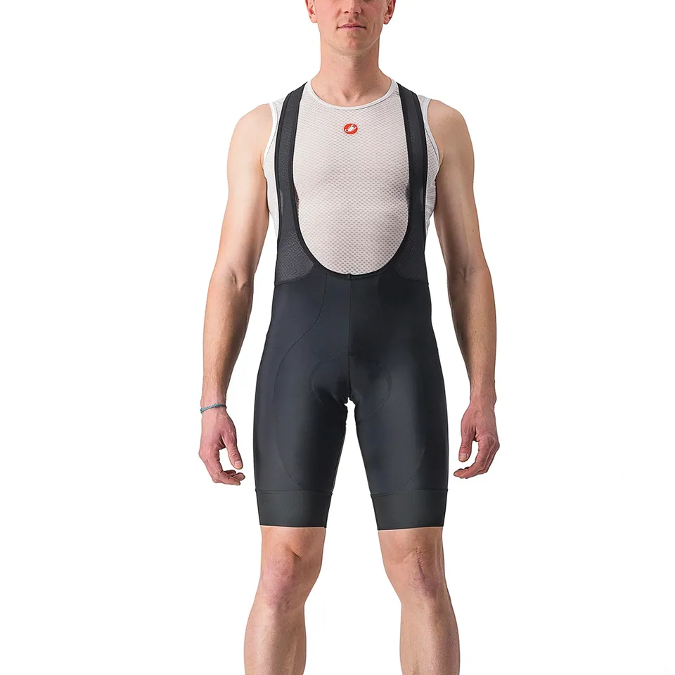 castelli-entrata-2-bibshort-pantaloncini-da-ciclismo-uomo-con-bretelle image 1