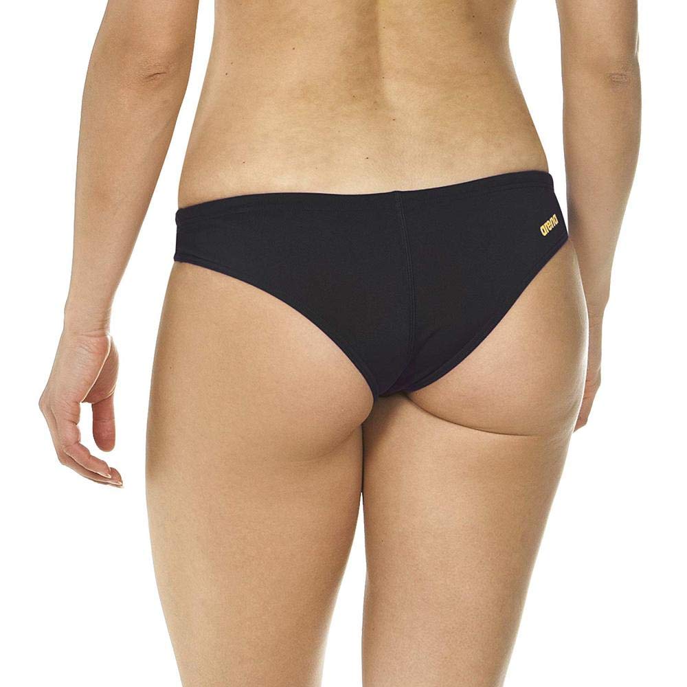arena-unique-costume-a-pantaloncino-donna-costume-intero-sportivo-per-nuoto-in-p image 5