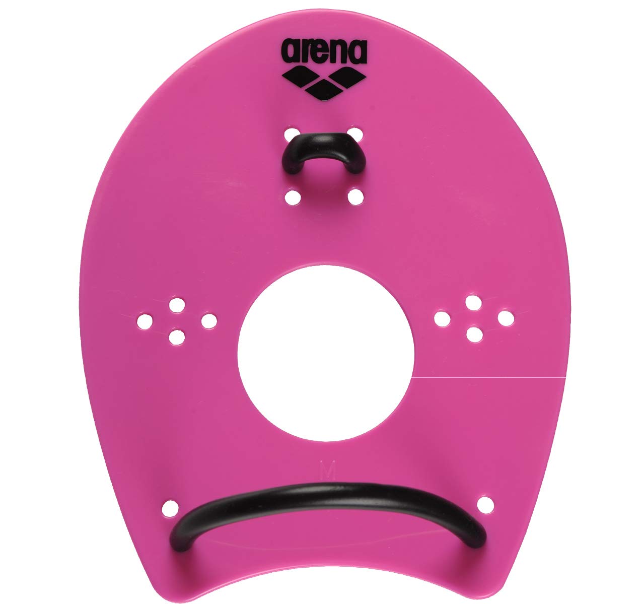 arena-elite-hand-paddle-palette-da-allenamento-unisex image 7