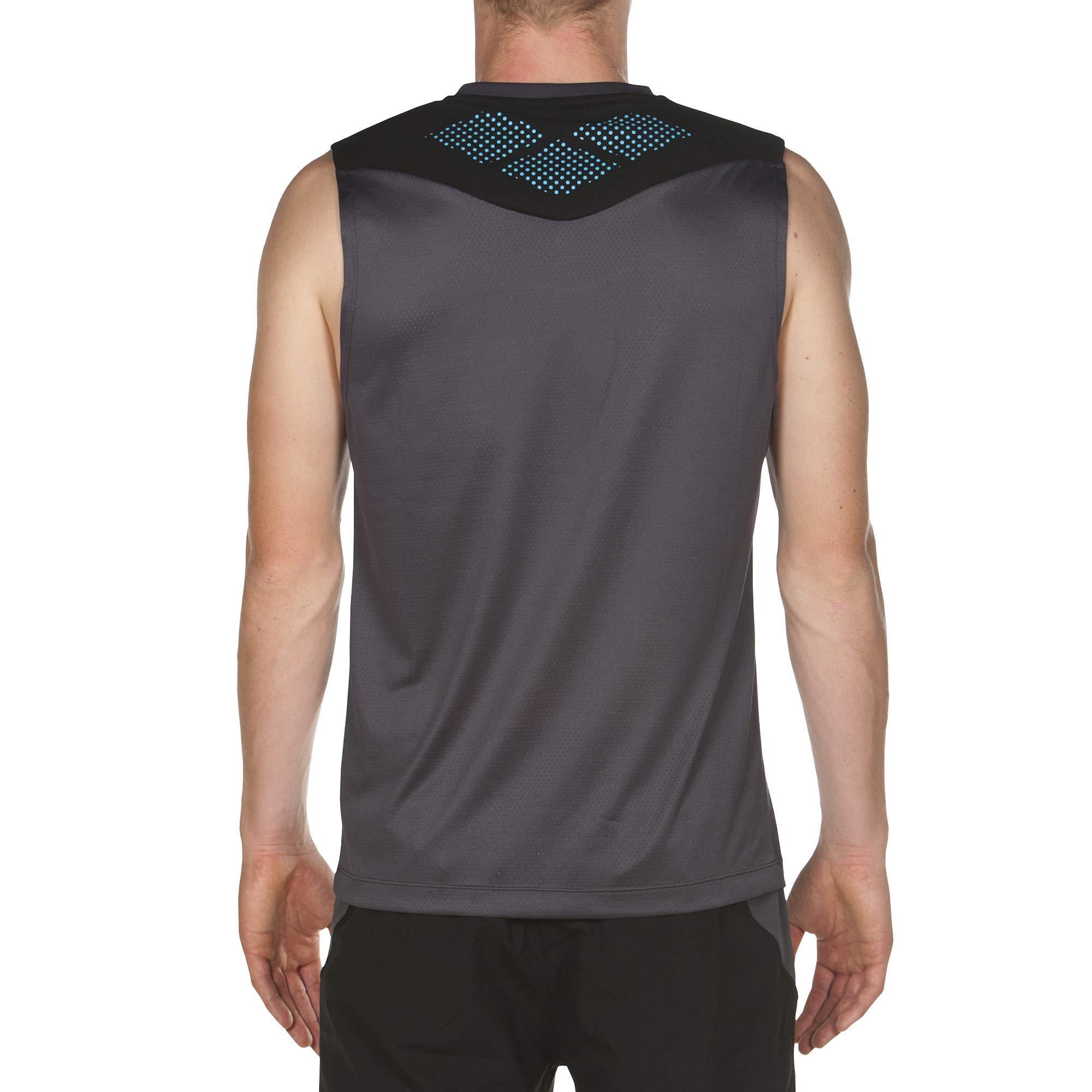 arena-gym-tank-top-canotta-sportiva-uomo-senza-maniche image 6