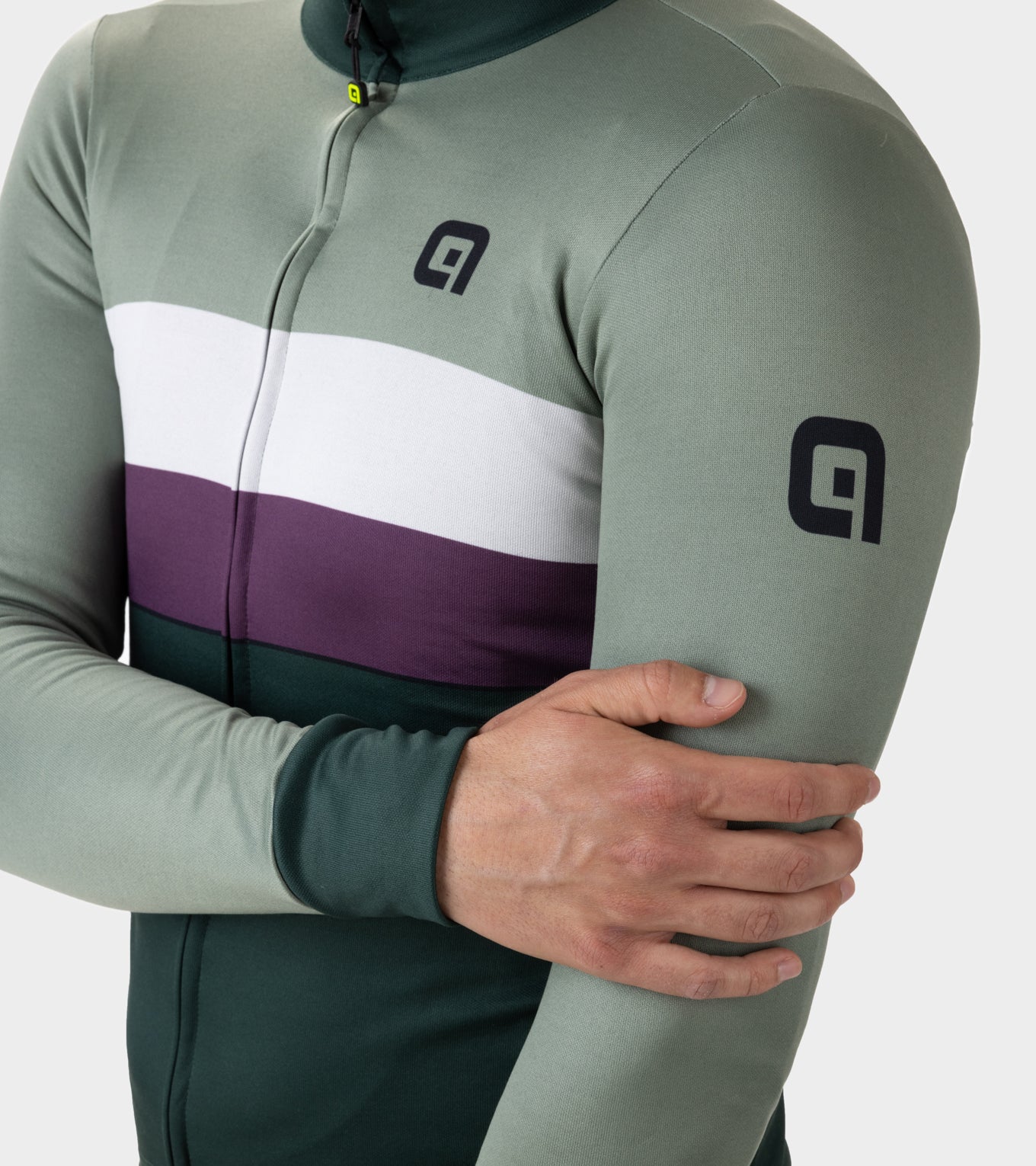 al-cycling-maglia-manica-lunga-uomo-chaos image 3