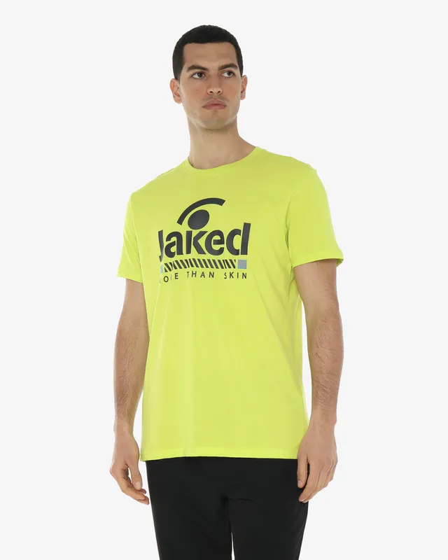 maglia-jaked-t-shirt-girocollo-uomo-tessuto-tecnico-antipiega-stampa-grafica-tag image 1
