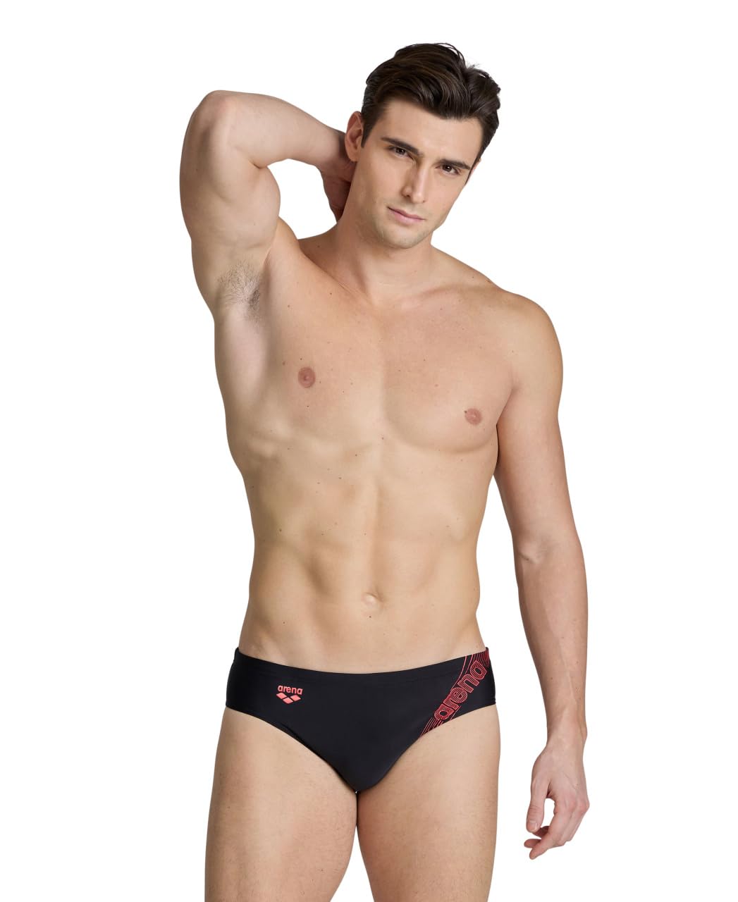 arena-dreamy-slip-da-nuoto-uomo-costume-a-slip-performance-1-pezzo image 2