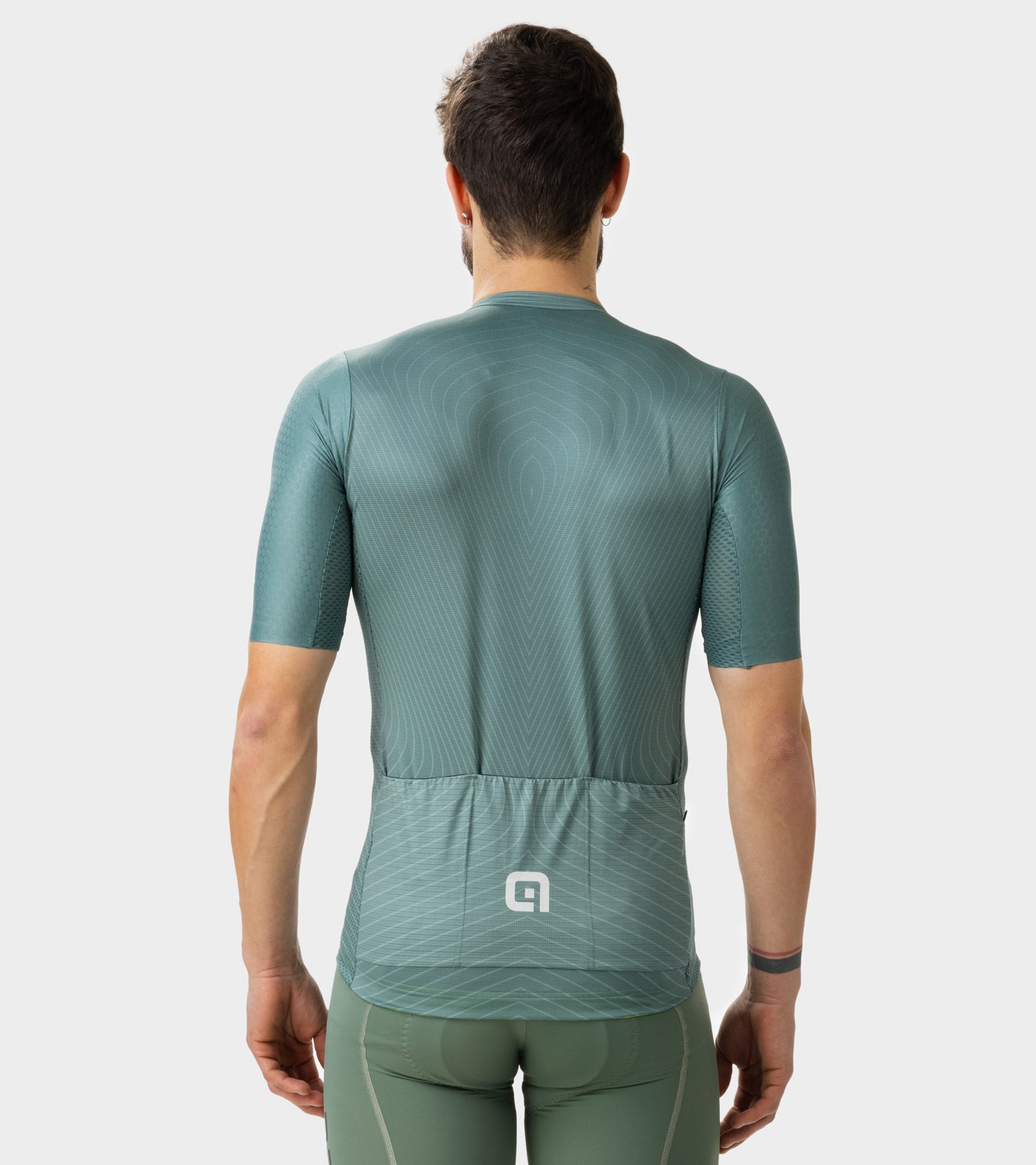 maglia-manica-corta-uomo-al-cycling-zig-zag-top-di-gamma-aerodinamico image 8