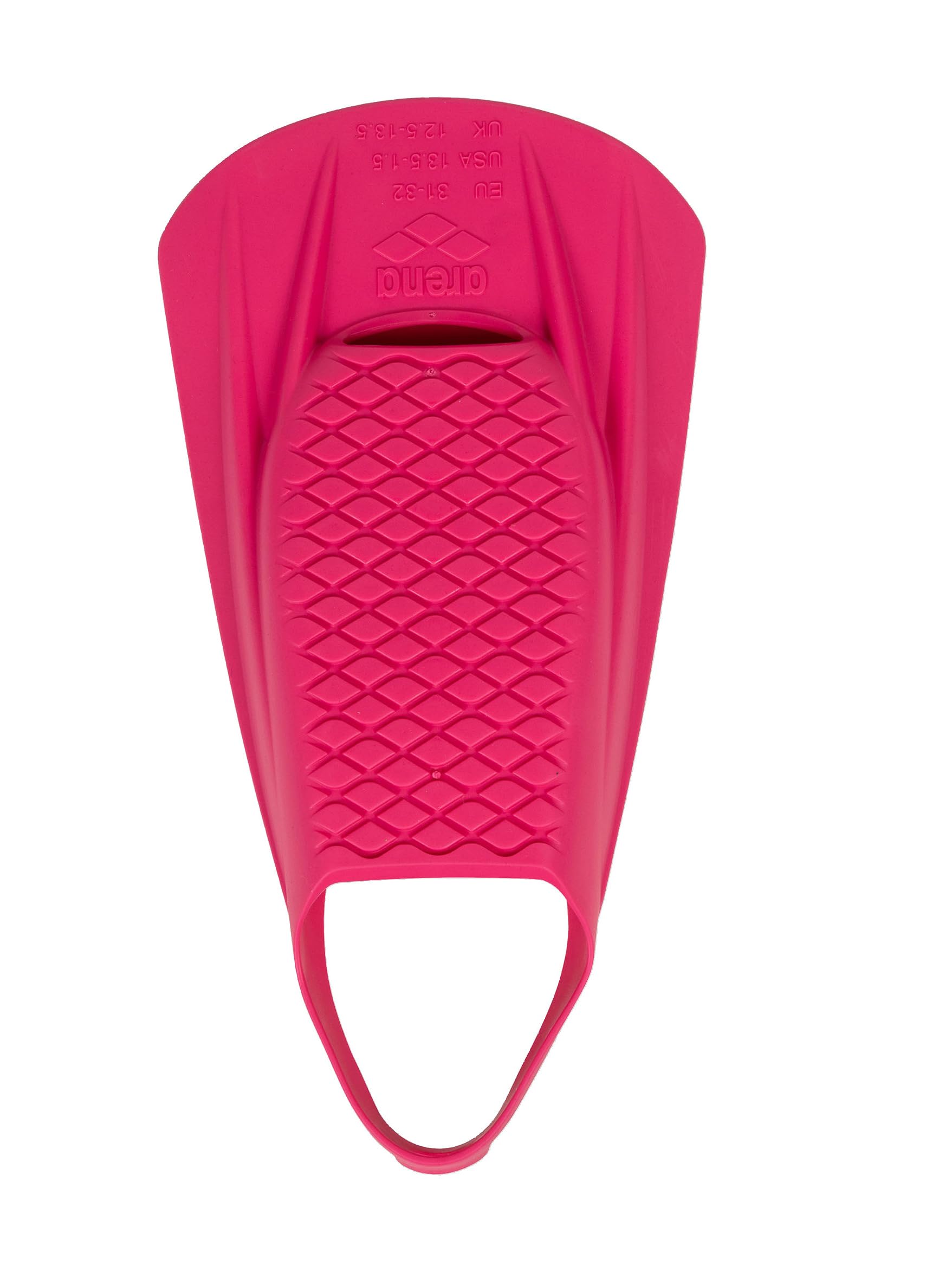 arena-fins-kids-jr-pinne-unisex-bambini-per-allenamento-nuoto image 5