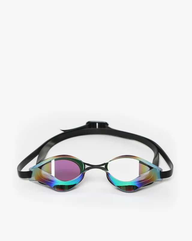 jaked-occhialini-drop-occhialini-da-nuoto-con-lenti-chiare-e-vestibilit-ergonomi image 1