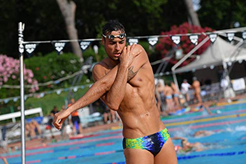 arena-m-triangle-prisbrief-slip-da-nuoto-uomo image 8