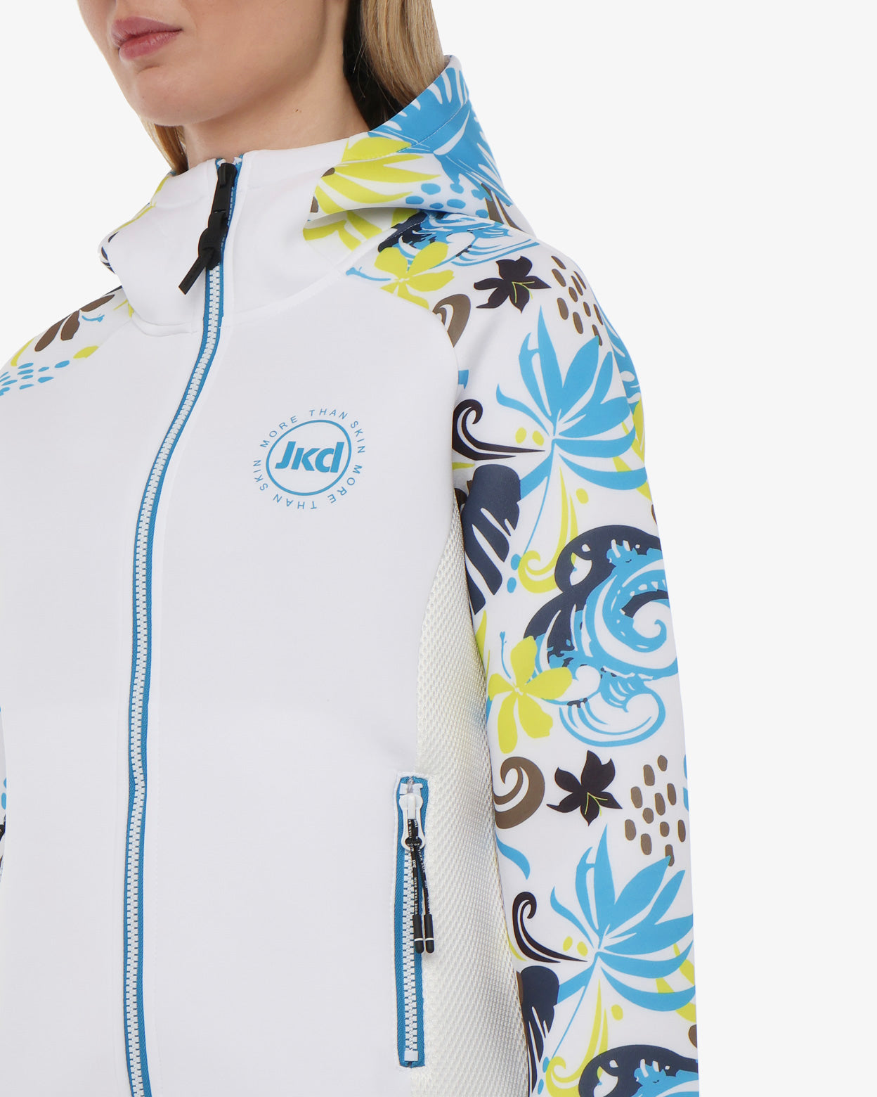 jaked-felpa-tribe-materiali-tecnici-traspiranti-design-con-pattern-grafici-unici image 8
