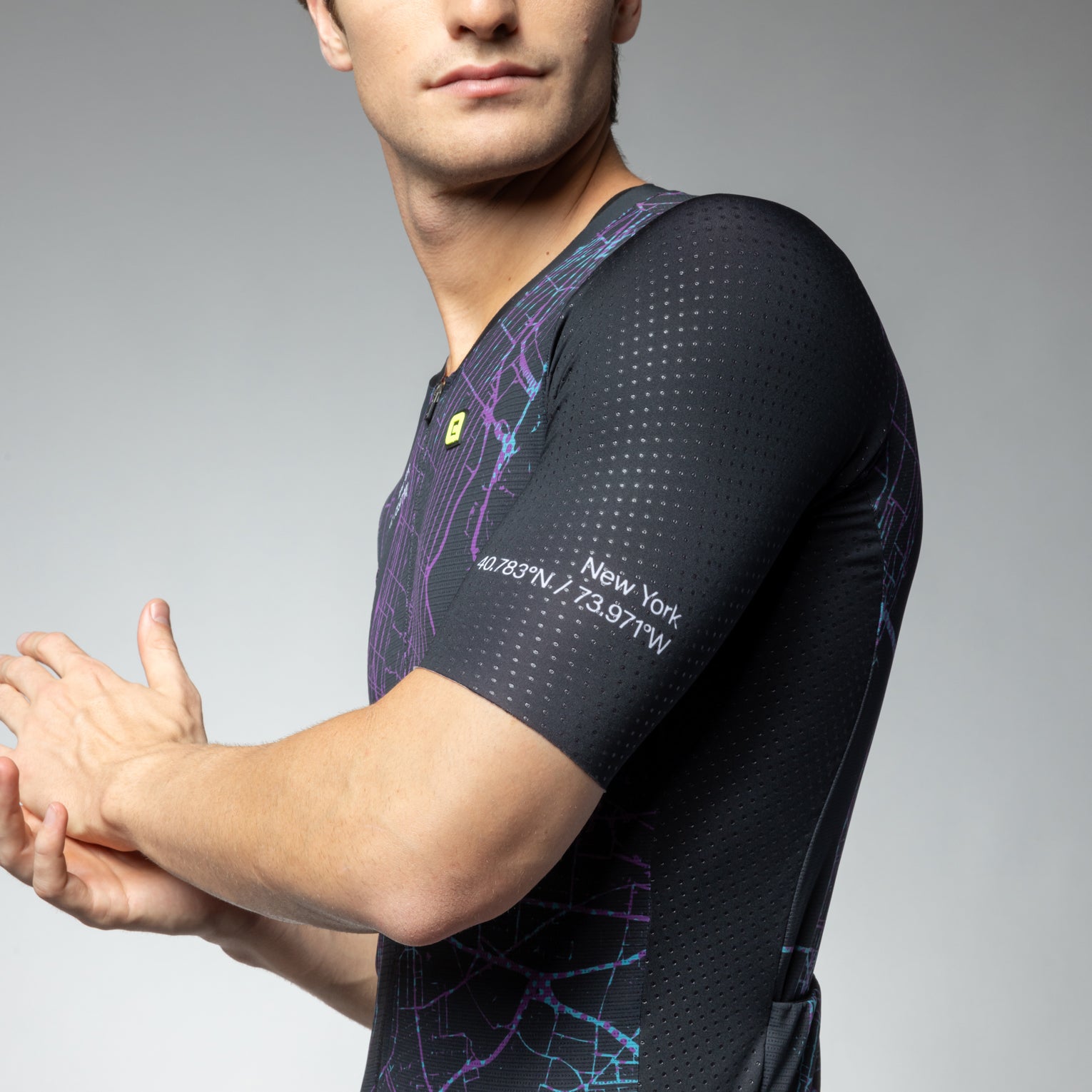 al-cycling-maglia-manica-corta-uomo-town image 4