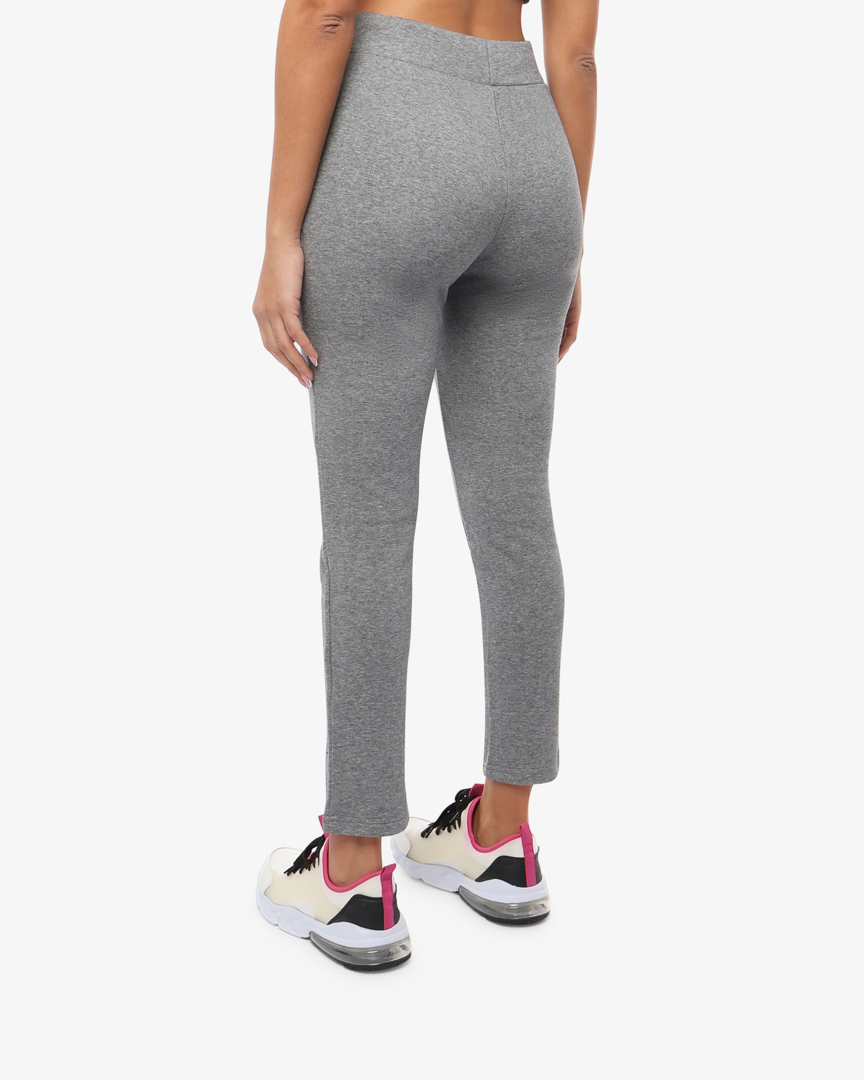 pantaloni-jaked-creed-sportswear-donna-comfort-ergonomico-per-tempo-libero-e-all image 3