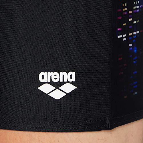 arena-m-city-lights-short-pantaloncino-nuoto-uomo-costume-slip-con-tessuto-maxfi image 7