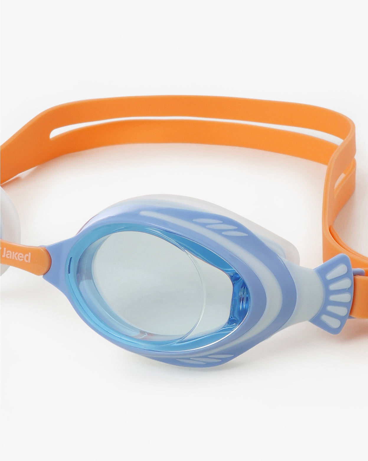 occhialini-da-nuoto-jaked-flounder-per-bambini-vestibilit-ergonometrica-e-vision image 8