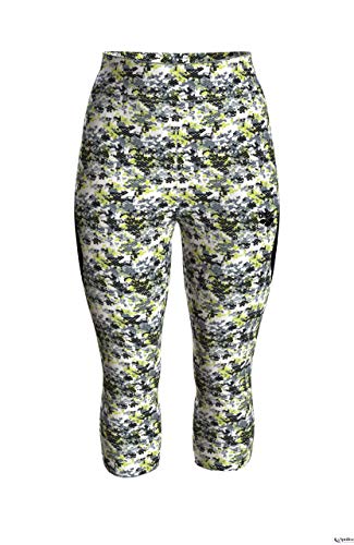 arena-w-gym-3-4-tights-leggings-sportivi-3-4-donna image 8