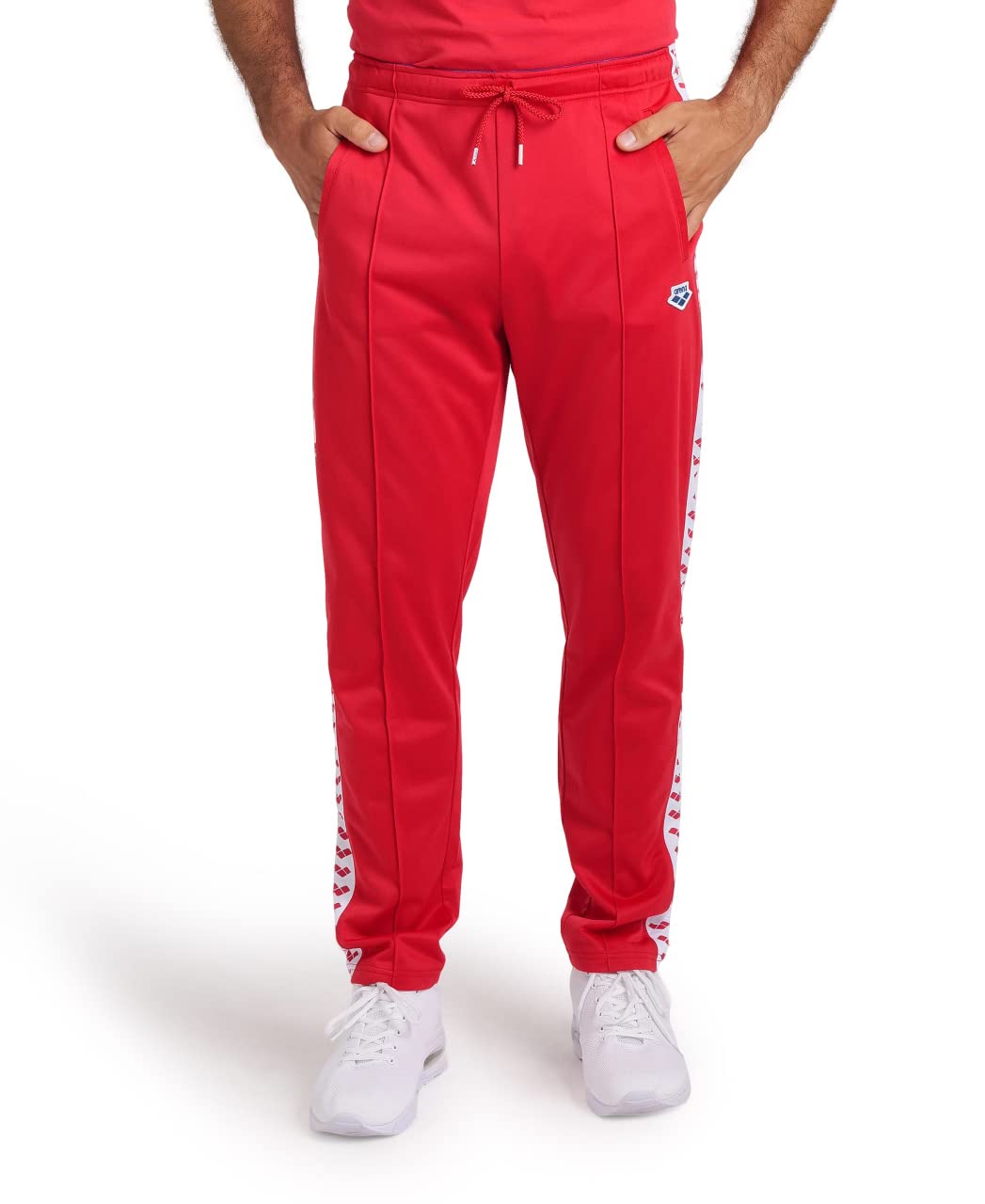 arena-pantaloni-icons-relax-team-pantaloni-sportivi-unisex-per-tempo-libero-e-do image 8