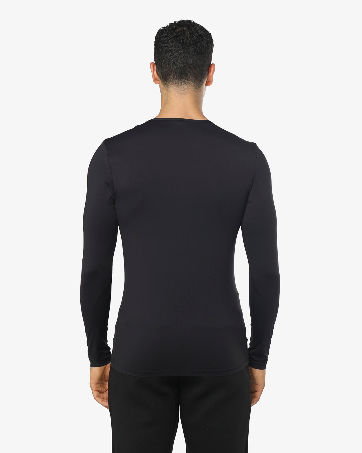jaked-activewear-fresh-t-shirt-manica-lunga-uomo-traspirante-cuciture-ergonomich image 3