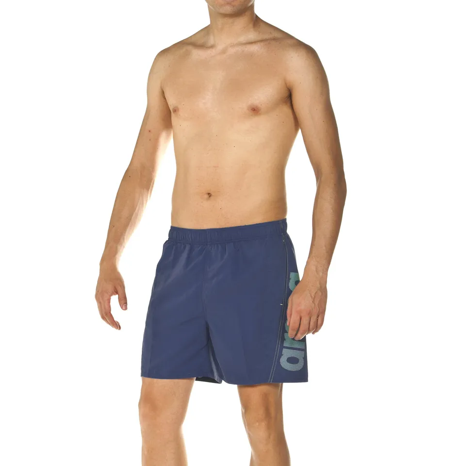 arena-fundamentals-costume-uomo-x-short-con-slip-interno-in-rete-tessuto-morbido image 1