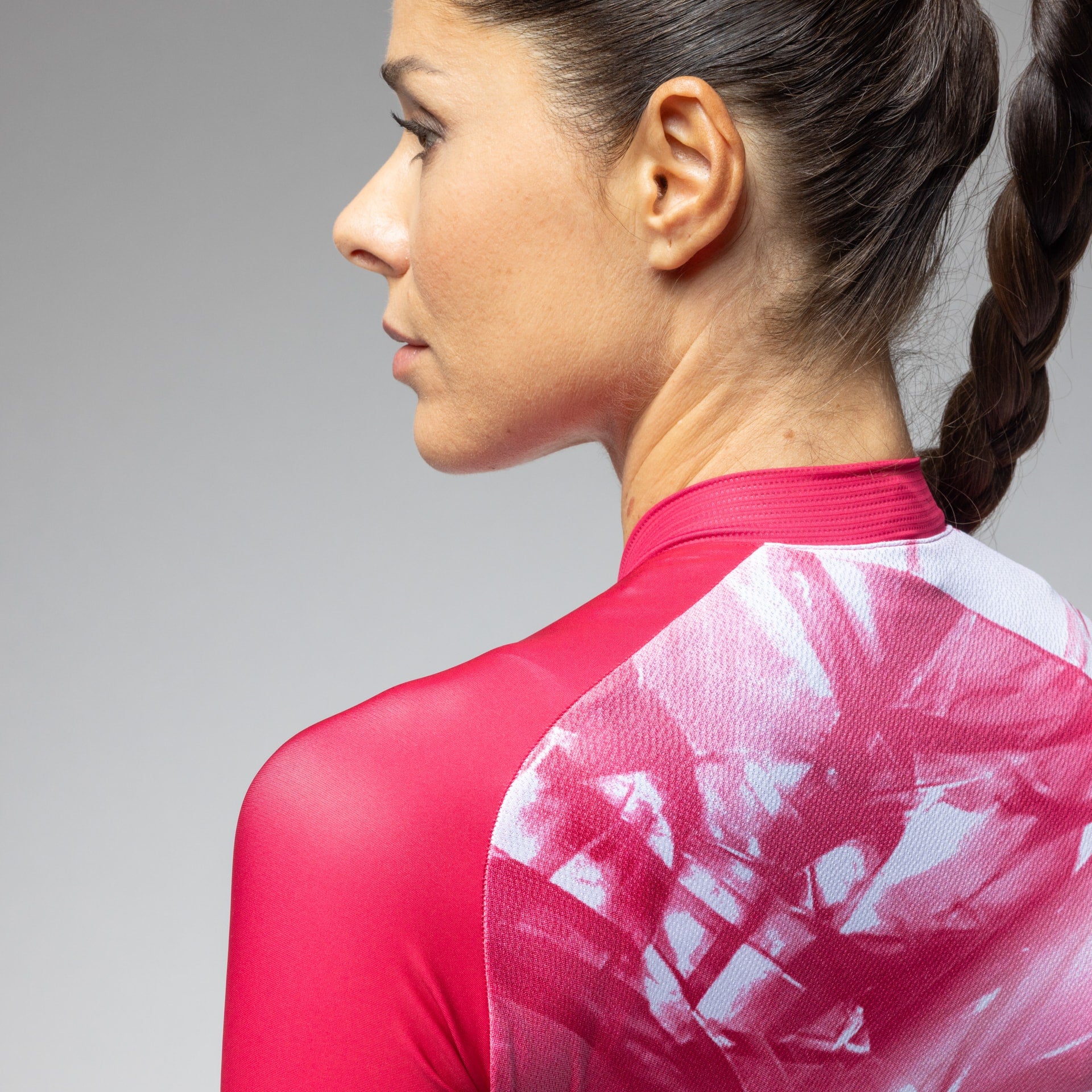 al-cycling-maglia-manica-corta-donna-jersey-leggero-115g-tessuto-micro-aero-278- image 5