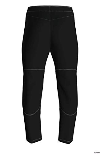 arena-m-gym-spacer-pant-pantaloni-workout-uomo-tessuto-traspirante-per-palestra- image 7