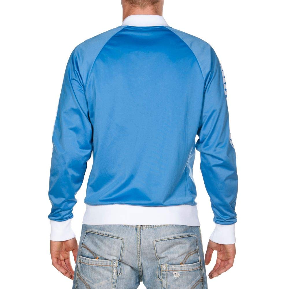 arena-m-relax-iv-team-jacket-giacca-uomo-sportiva image 6