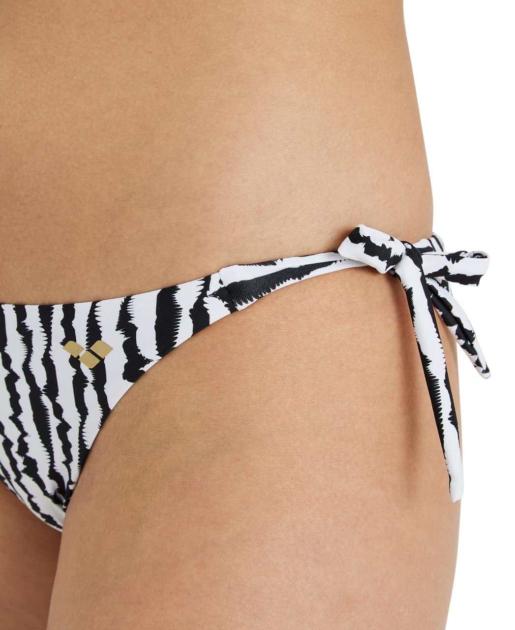 arena-women-s-bikini-triangle-allover-costume-da-bagno-donna-due-pezzi image 4