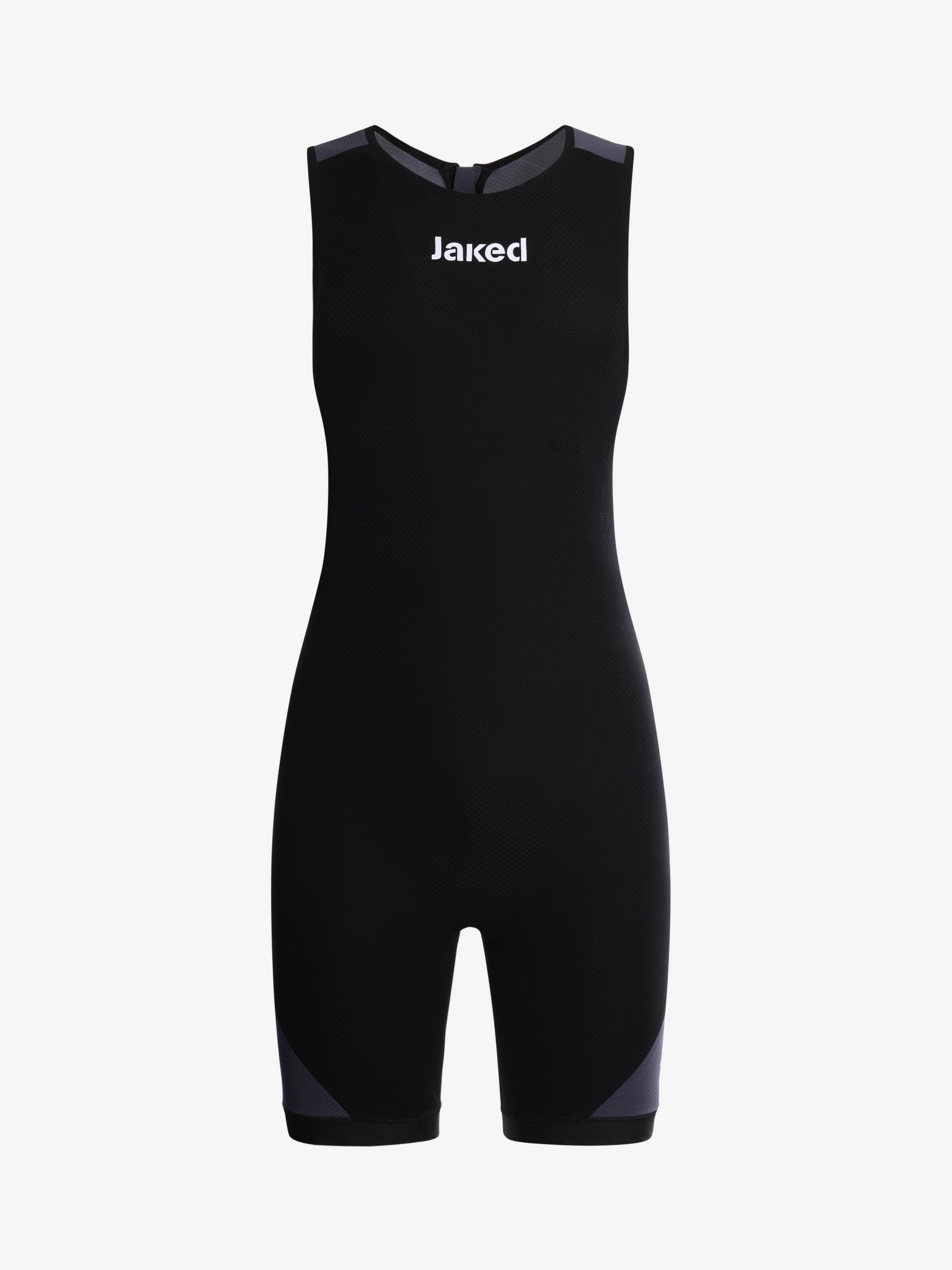 body-triathlon-jaked-triathlon-top-swimskin-per-gare-senza-muta-carbonio-e-termo image 2