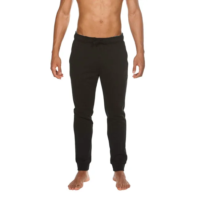 arena-m-essential-pant-pantaloni-da-jogger-uomo-nero-black-xxl image 1