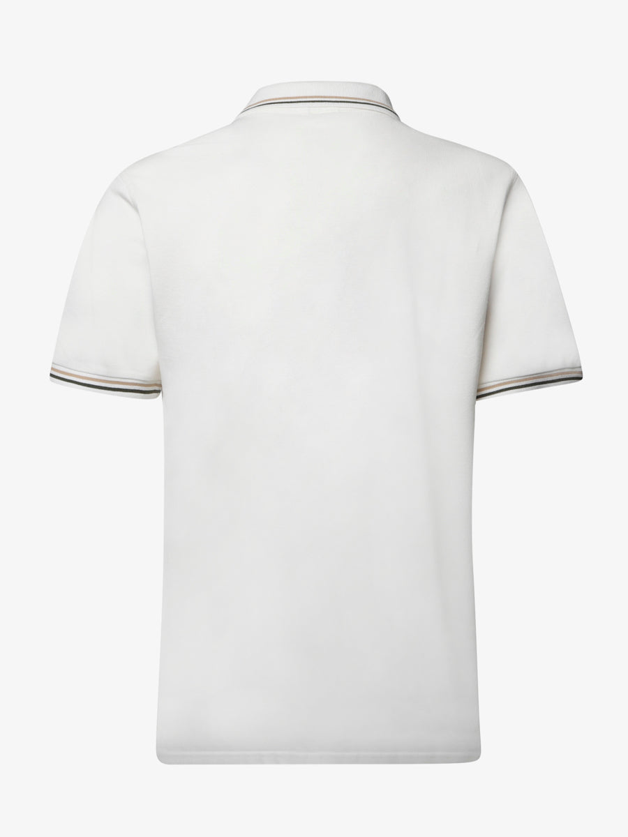 polo-uomo-jaked-logo-20-in-piquet-di-cotone-con-bottoni-vestibilit-regular image 7