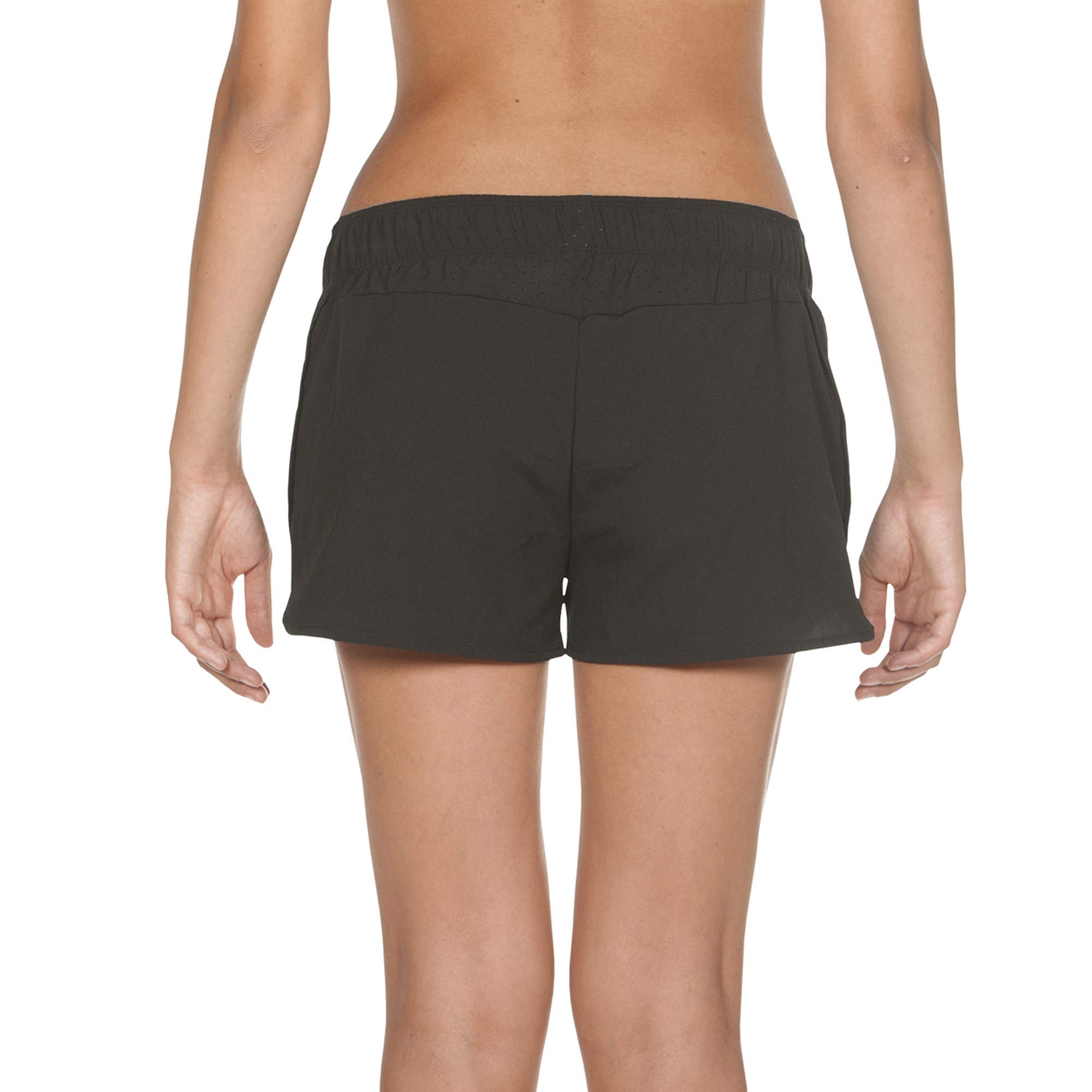 arena-w-gym-short-bermuda-nuoto-donna-in-tessuto-morbido-e-asciugatura-rapida image 6