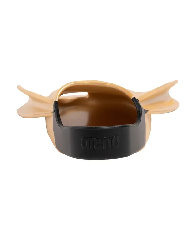 arena-powerfin-pro-ii-pinne-da-allenamento-unisex-adulti-50-anniversario-silicon image 1