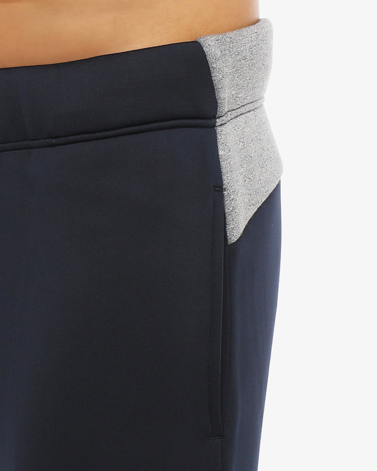jaked-pantalone-felpa-sportswear-manta-ray-uomo-comfort-e-traspirabilit image 3