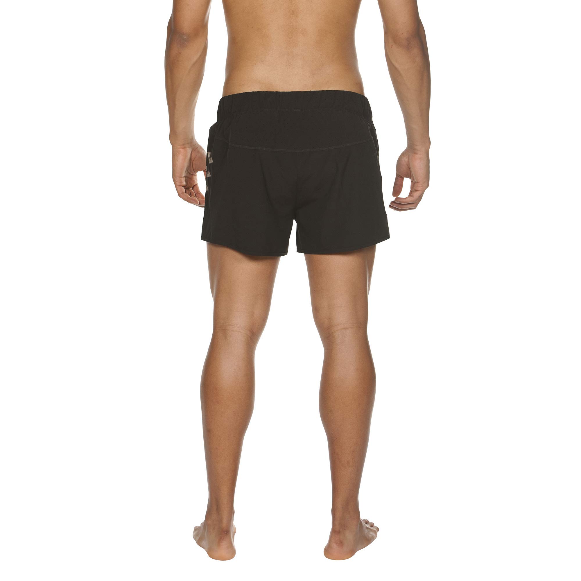 arena-uomo-laufhose-pantaloni-da-corsa-corti-leggeri-e-traspiranti image 6