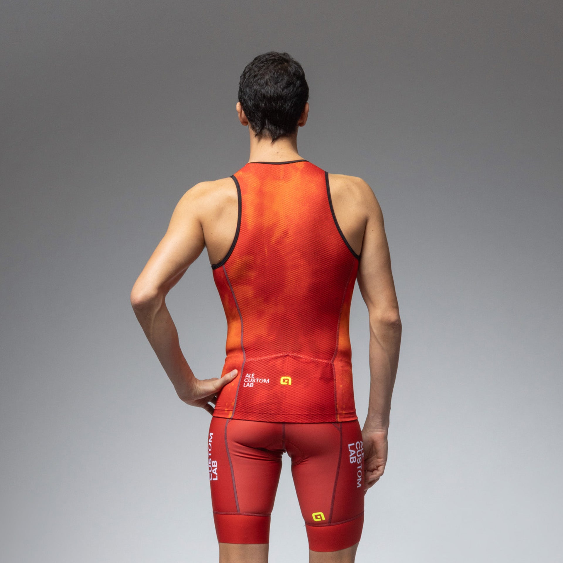 al-cycling-top-uomo-maglia-intima-traspirante-con-schiena-in-rete-e-tasche image 3