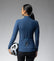 al-cycling-water-repellent-long-sleeve-jersey-woman-k-idro-maglia-invernale-donn image 2
