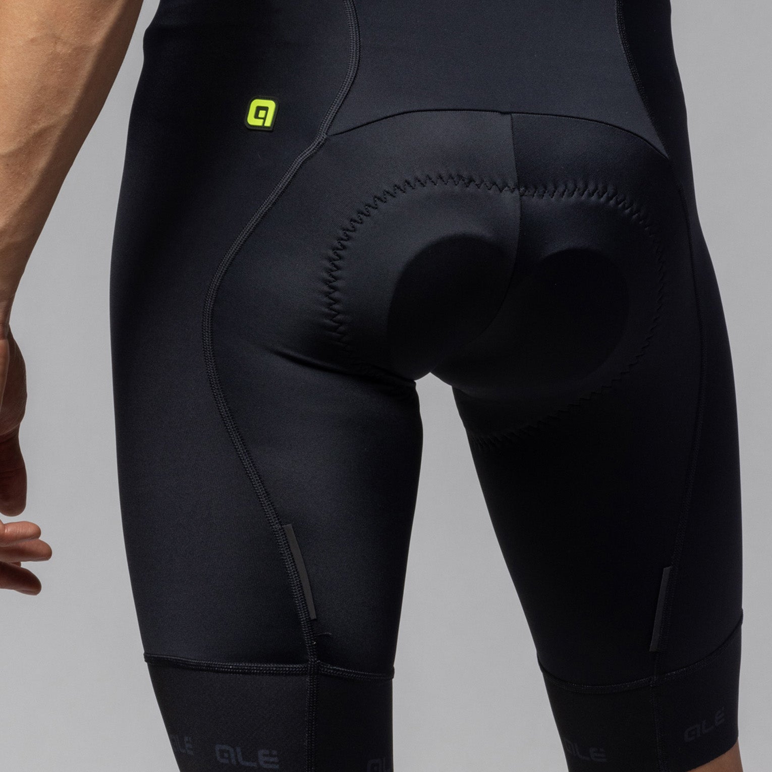 al-cycling-pantaloncino-con-bretelle-uomo-strada-2-0-linea-pr-s-1000 image 5