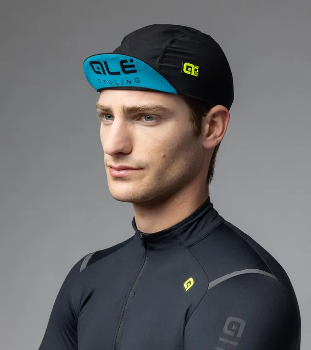 al-cycling-cap-unisex-elements-impermeabile image 1