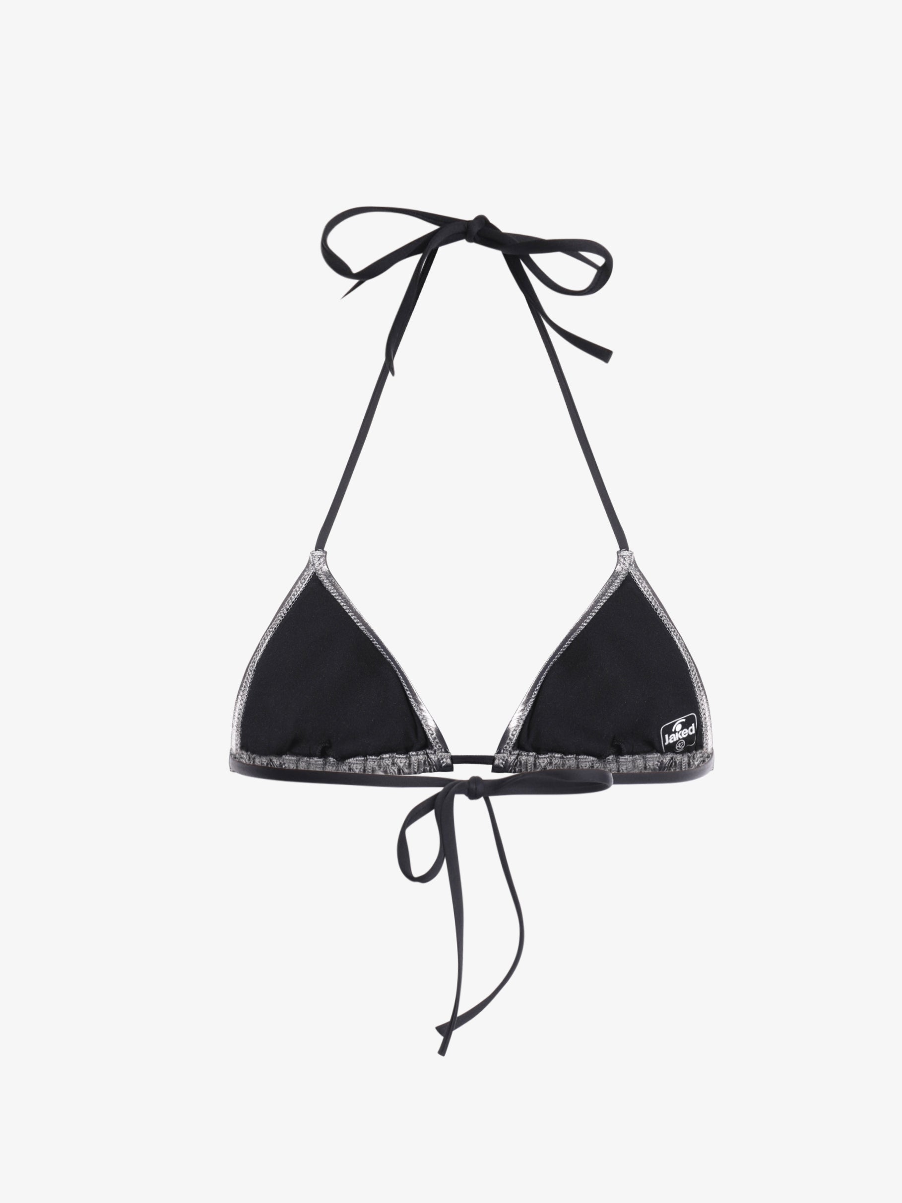 jaked-triangolo-metallic-costume-da-bagno-donna image 3