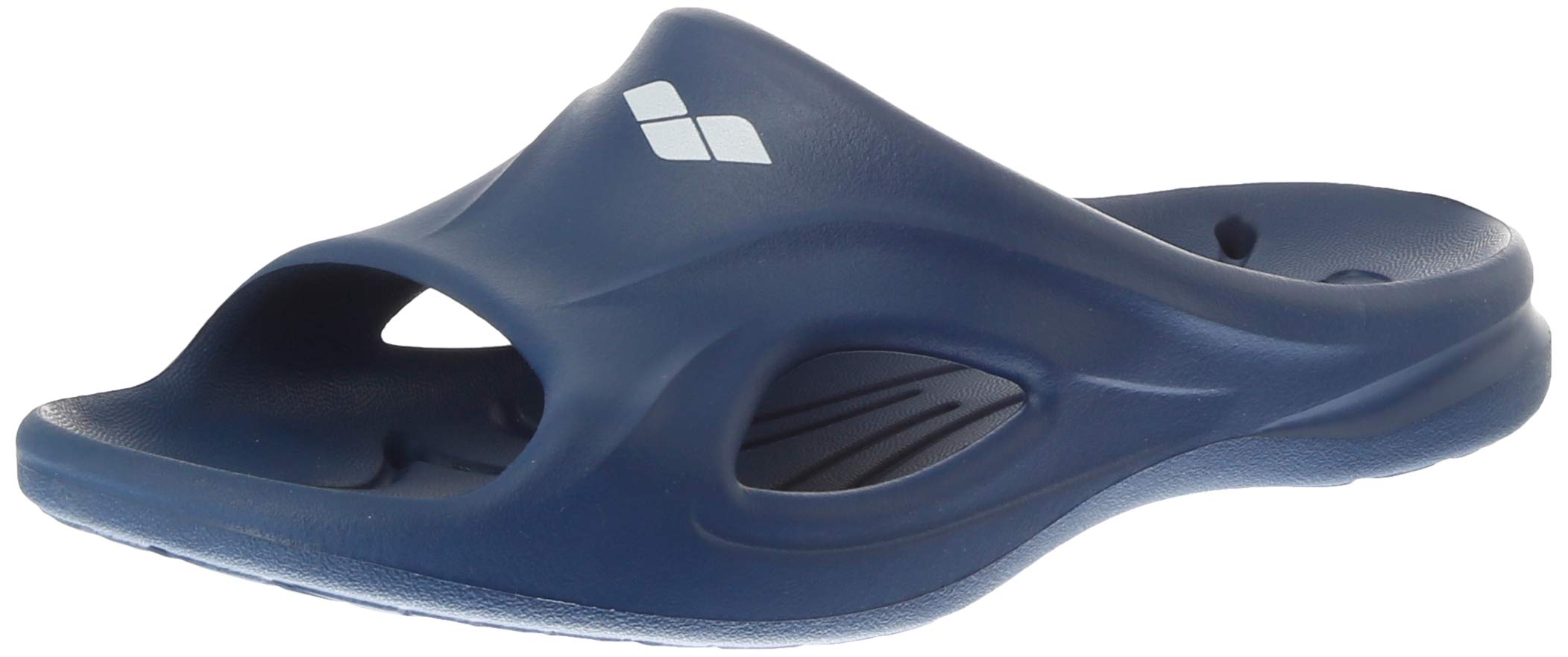 arena-hydrosoft-ii-junior-hook-ciabatte-piscina-unisex-bambino-e-bambina image 3