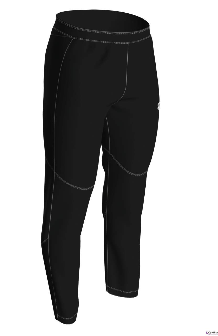 arena-m-gym-spacer-pant-pantaloni-workout-uomo-tessuto-traspirante-per-palestra- image 2