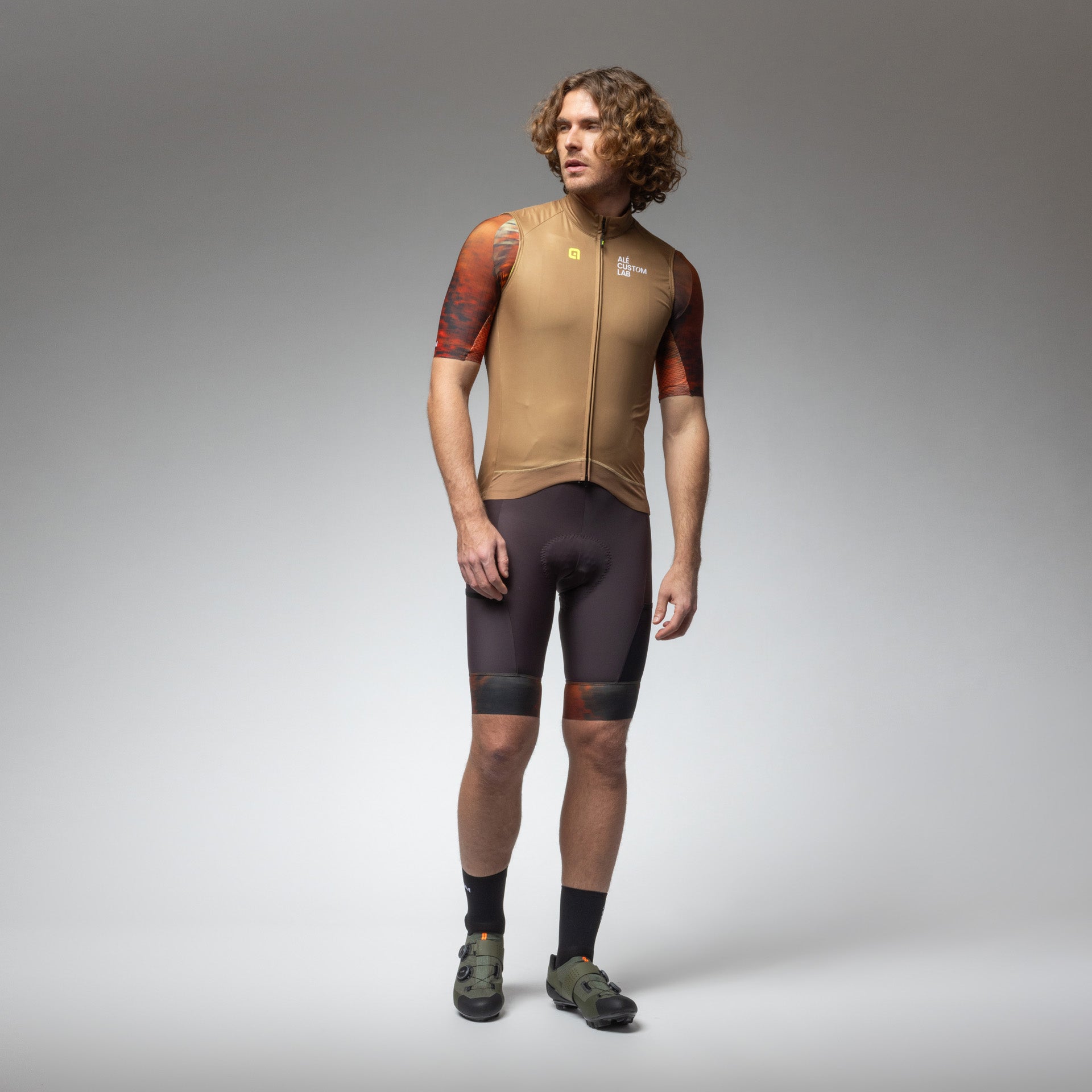 al-cycling-gilet-uomo-antivento-impacchettabile image 2